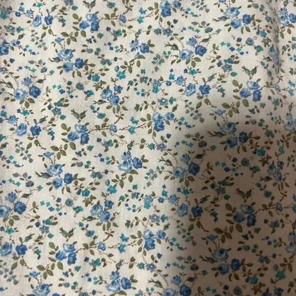 Floral dress - Picture 6 of 9